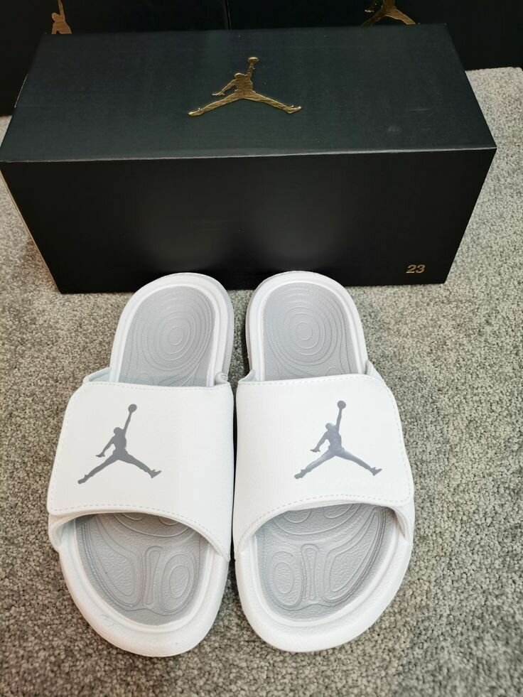 Flip flops