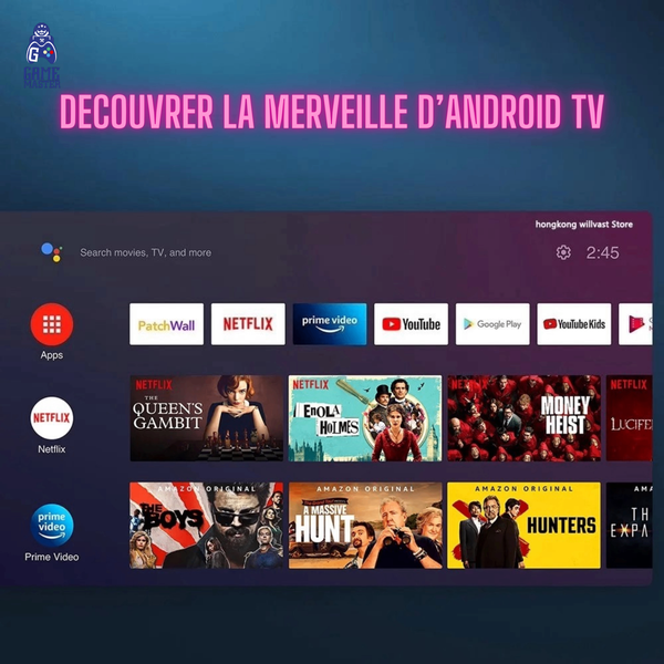XIAOMI MI TV STICK