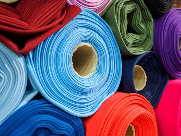 Fabrics