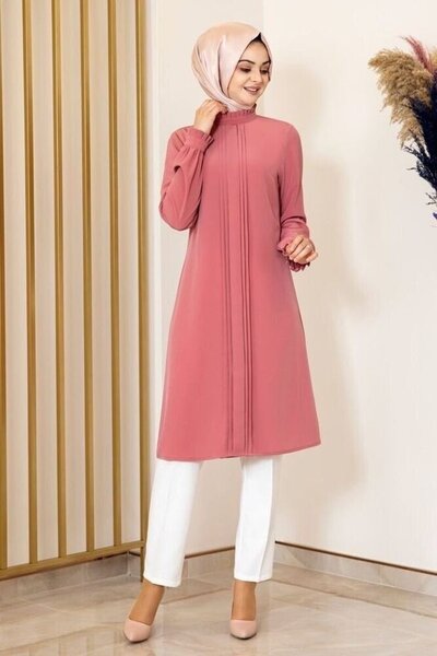 Muslims dress