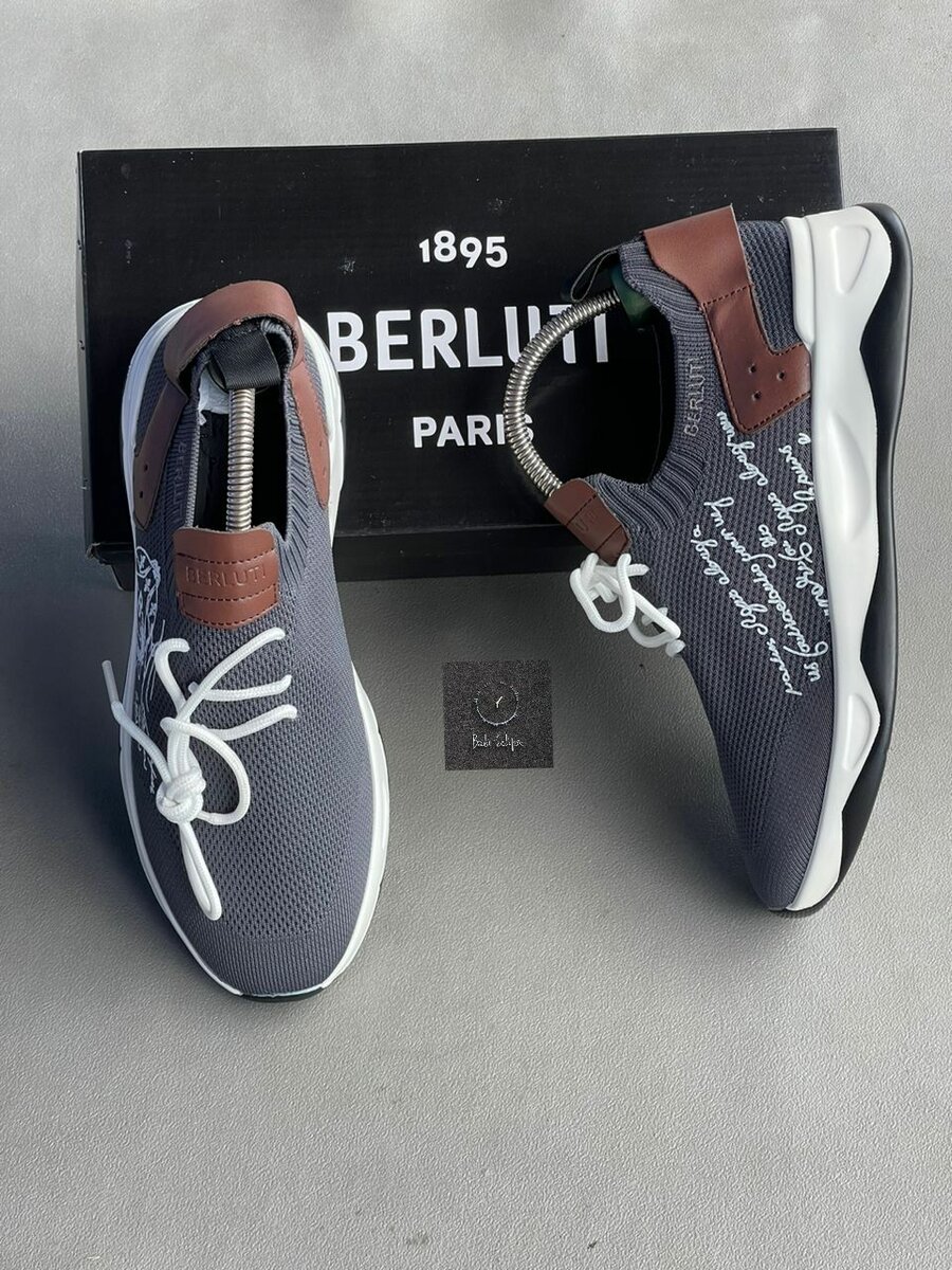 Berlutti