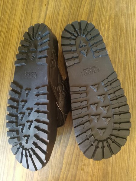Gucci Slippers