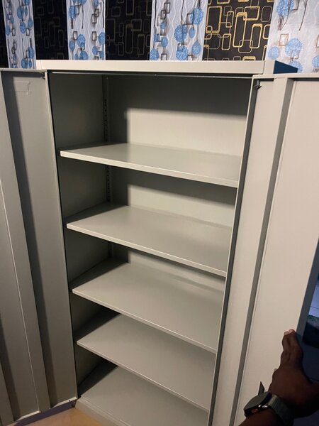 Armoire métallique