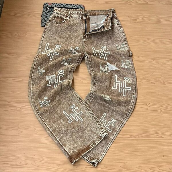 BAGGY JEANS