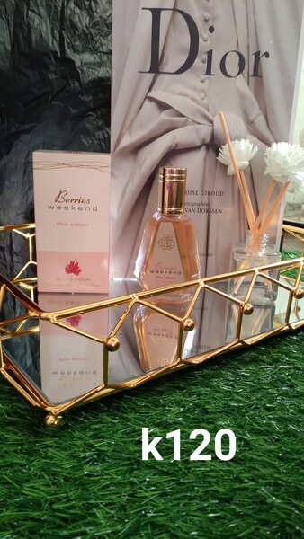 Dubai perfumes 50ml