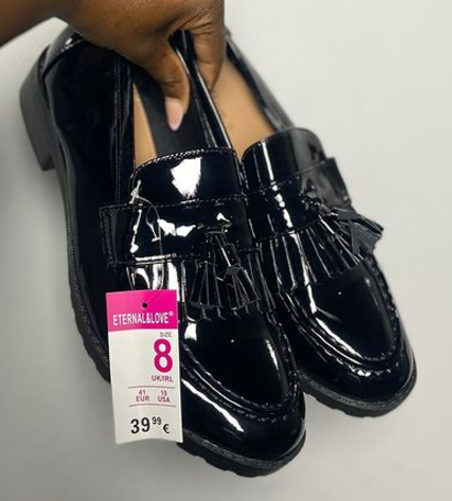 mocasines