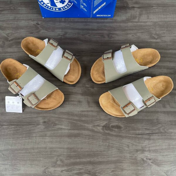 Birkenstock