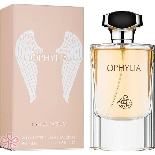 Parfums de Fragrance world