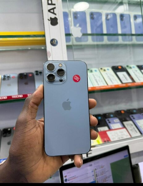 Smartphone Haut de Gamme 128GB