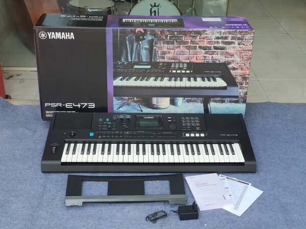 Keyboard