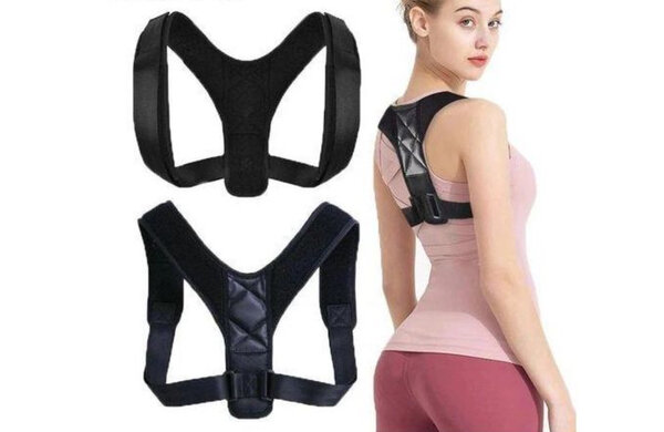 Correcteur de Posture Confort