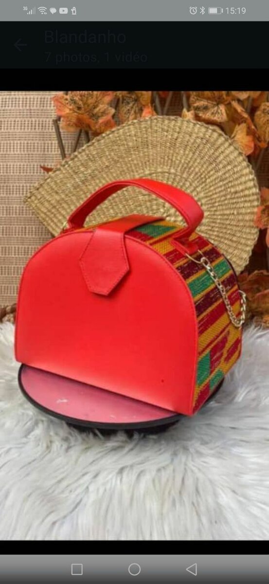 Elégance sac