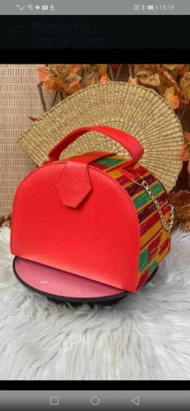 Elégance sac