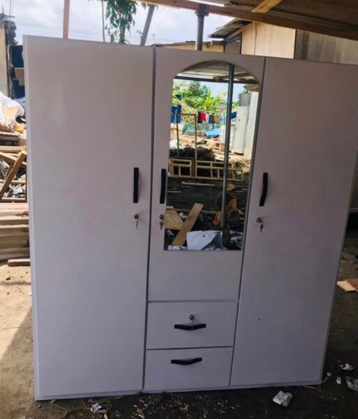 New 3 in 1 wardrobe