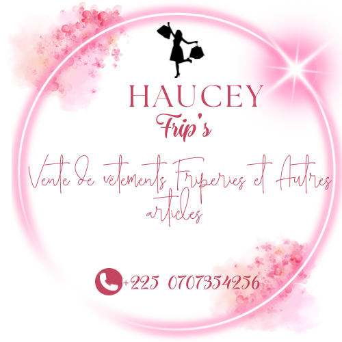Haucey Frip’s 