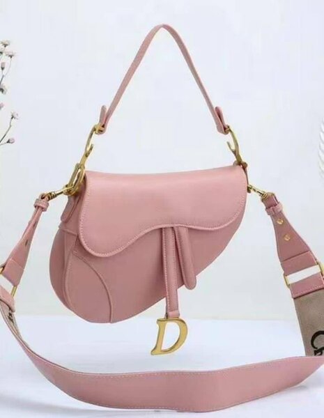 Chic sac Dior