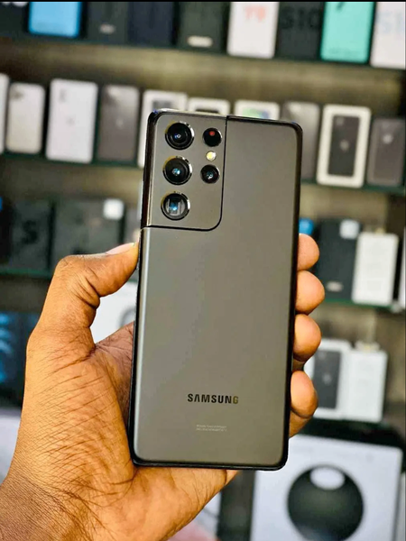 Samsung s21 ultra