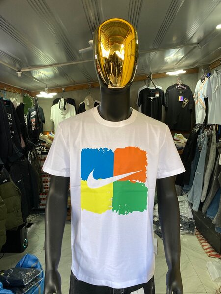 Nike shirts