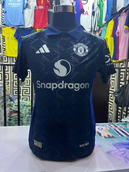 soccer jerseys