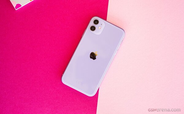 iPhone 11