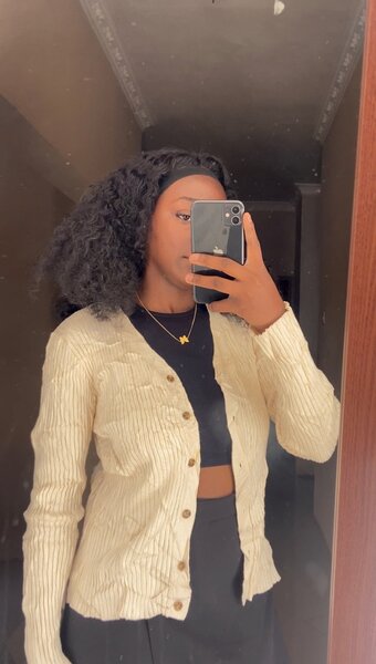 Cardigan Sweaters