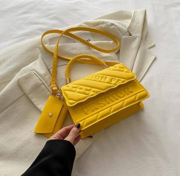 Ladies bags