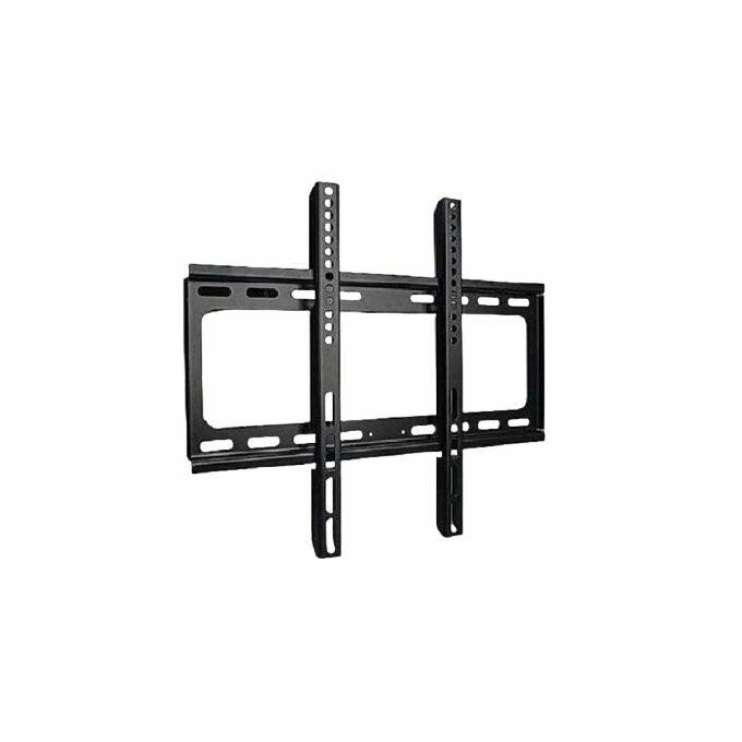 Support Mural TV Inclinable - Compatible - 14 à 43 Pouces