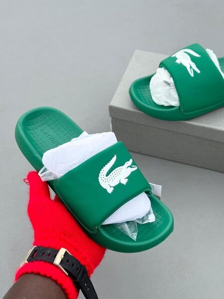 Sandale Lacoste