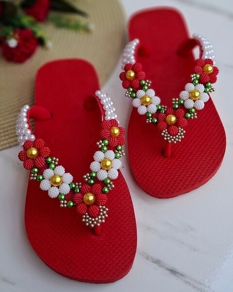 Flip flops
