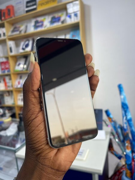 Iphone 11 pro
