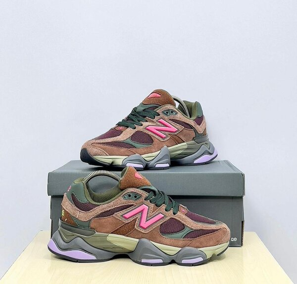 NEW BALANCE 9060