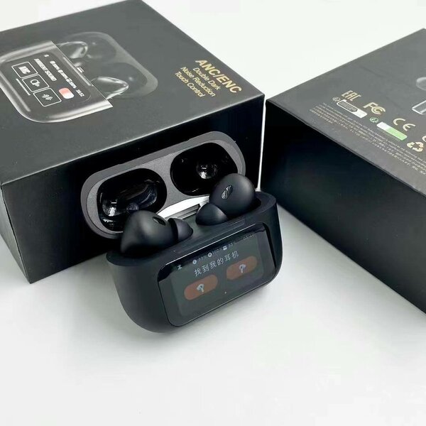 Airpod Available