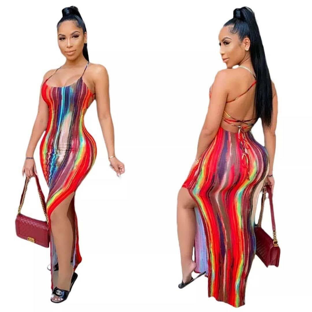 Sexy wear