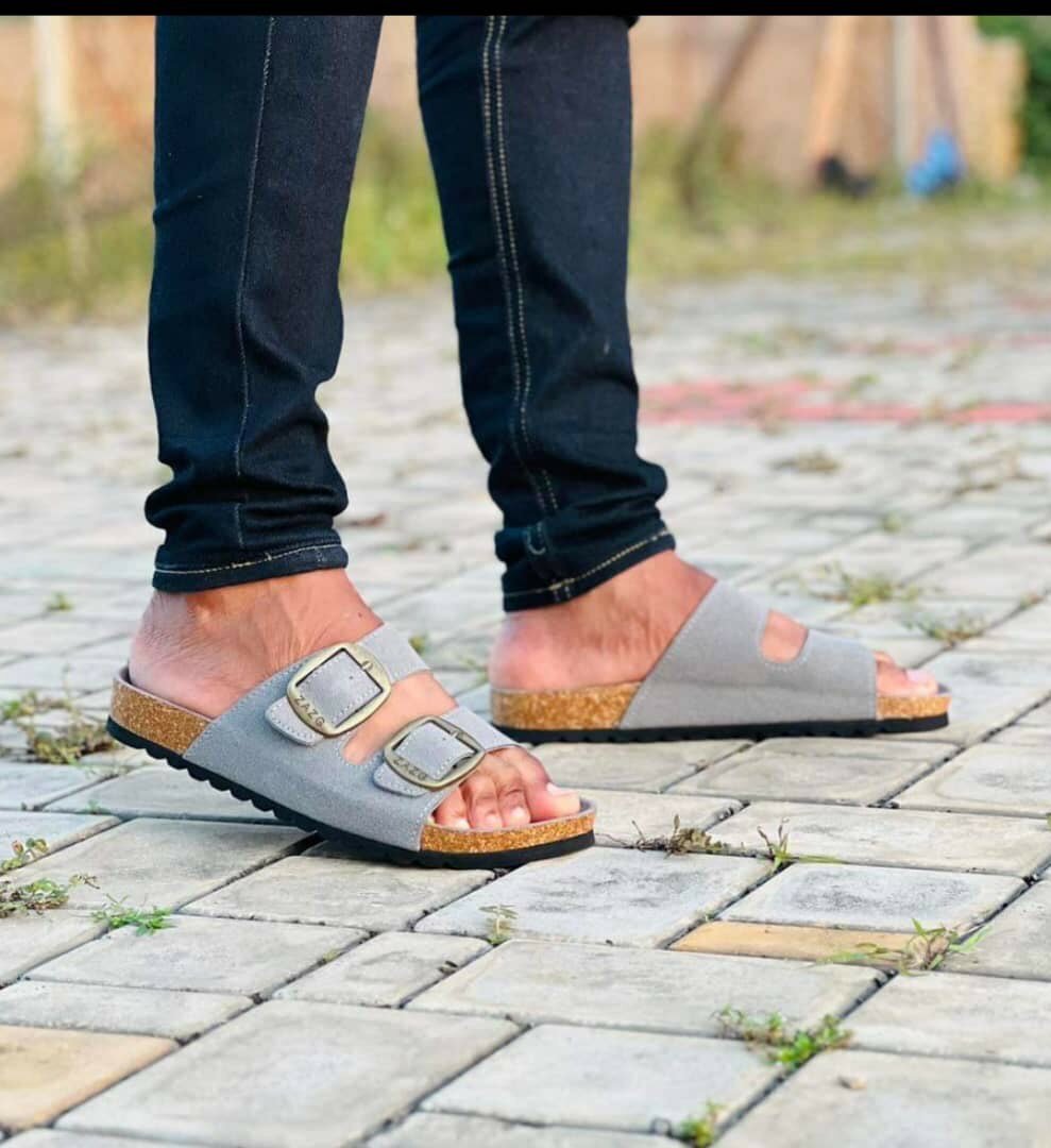 Chaussures tapettes