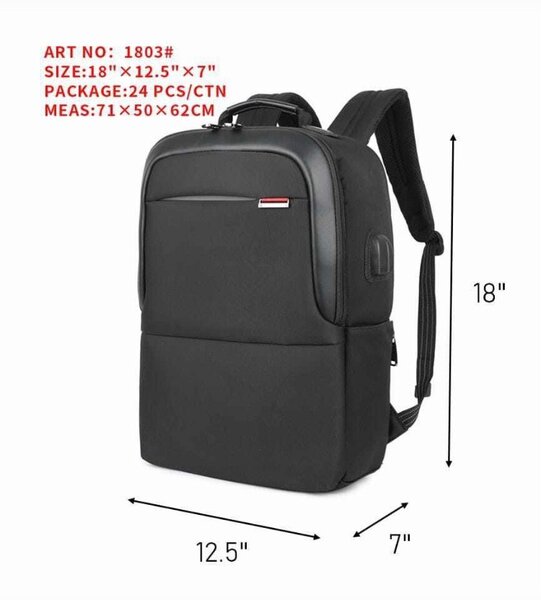 Omaya School bags