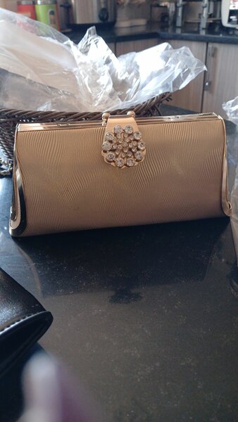 Clutch bags