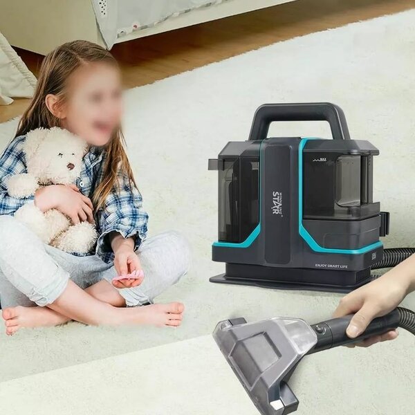 Моющий пылесос Winning Star ST-4600