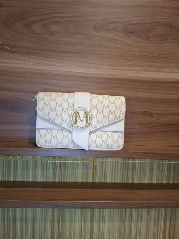 Sac bandoulière élégant