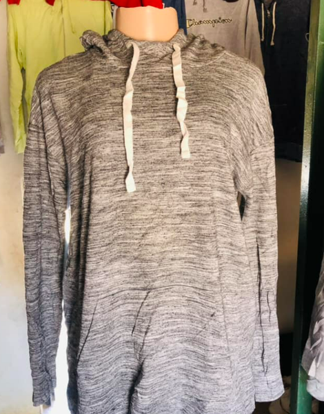Salaula Hoodies