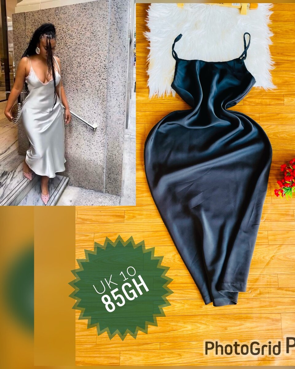 Dresses