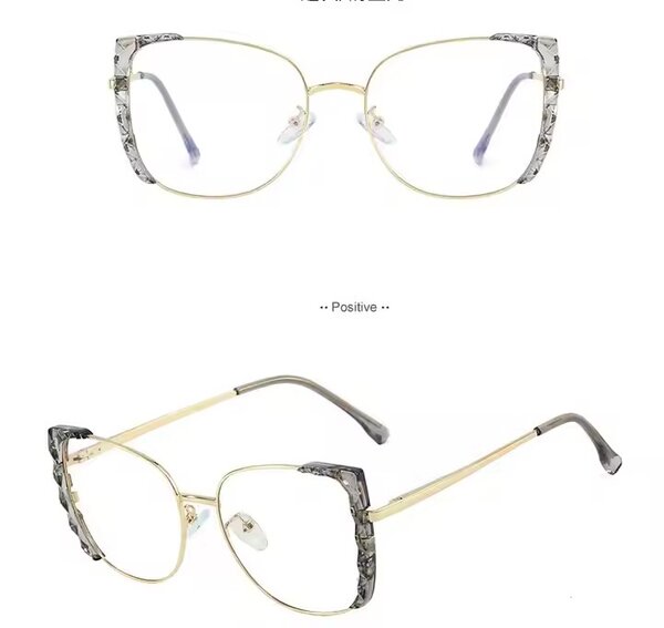 Ladies Frame.