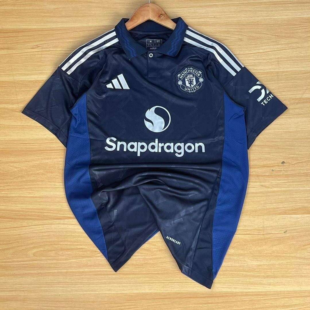Football jerseys