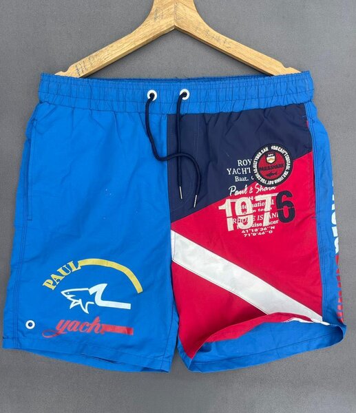 Culotte homme