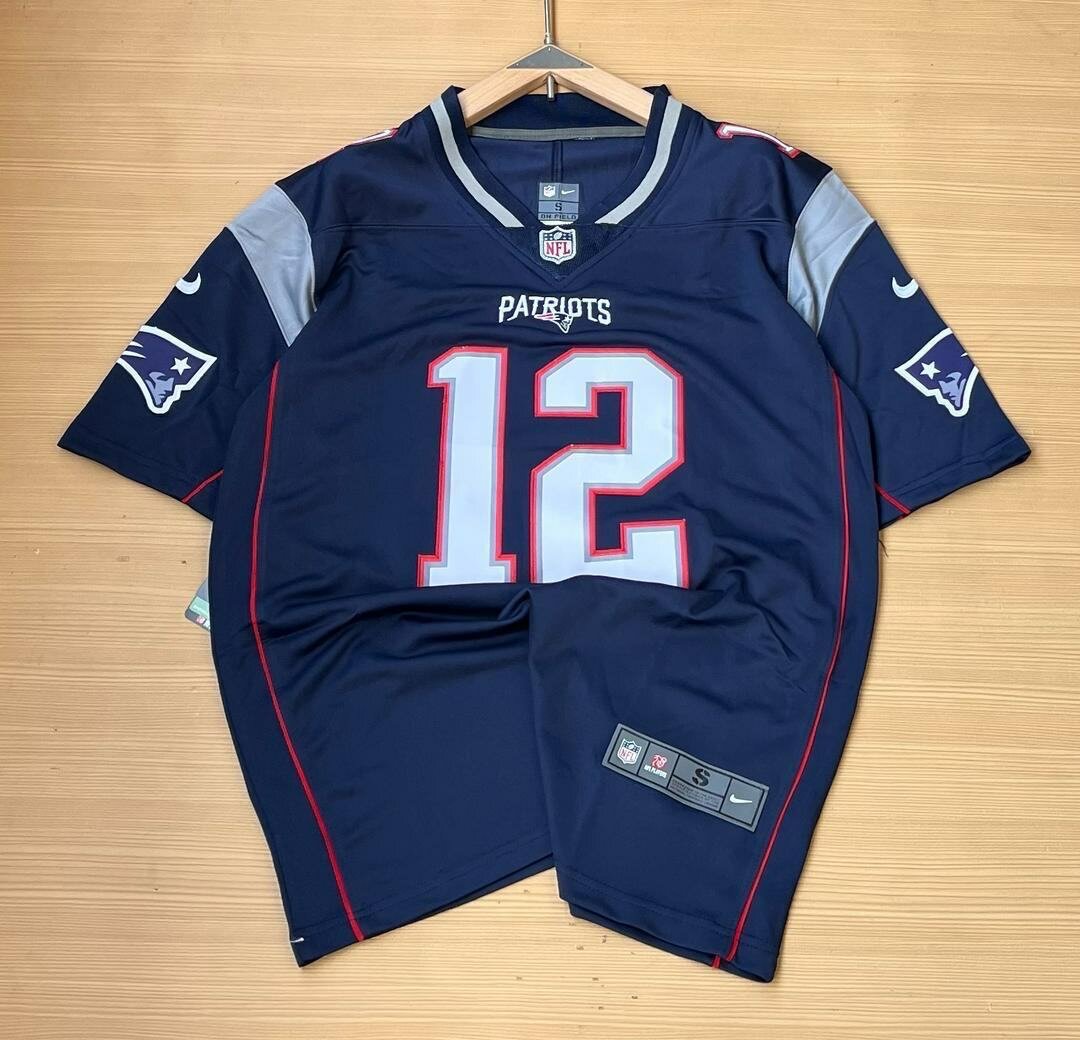 NFL jerseys