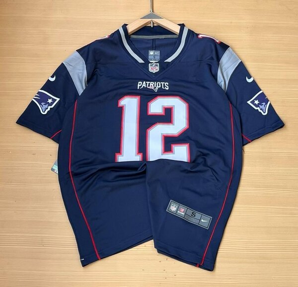 NFL jerseys