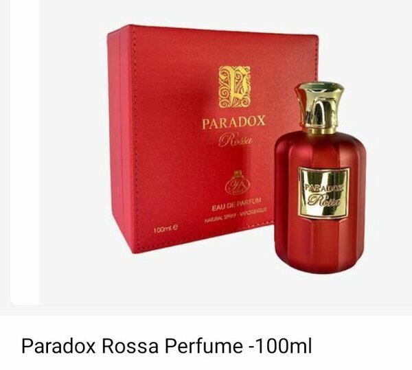 Paradox