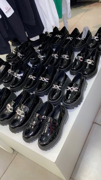 Chaussures