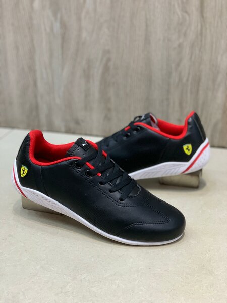 Men's shoes