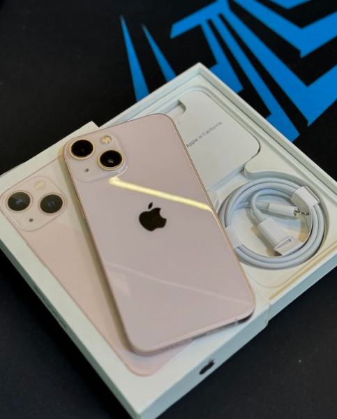  iphone 13 mini