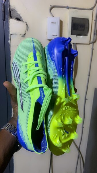 Puma ultra